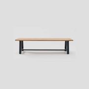 Hampden Dining Table 2.0L, 2.4L Or 3.0L gallery detail image