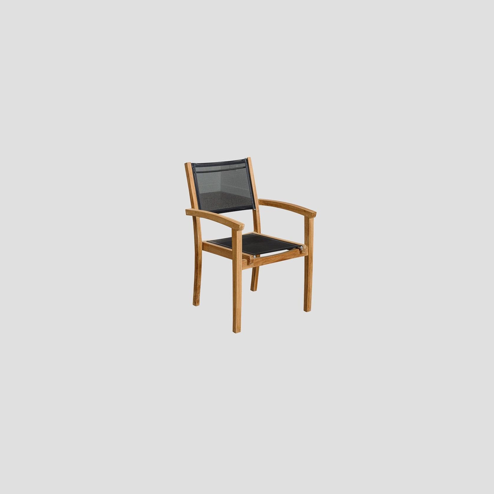 Herne Bay Stackable Chair gallery detail image