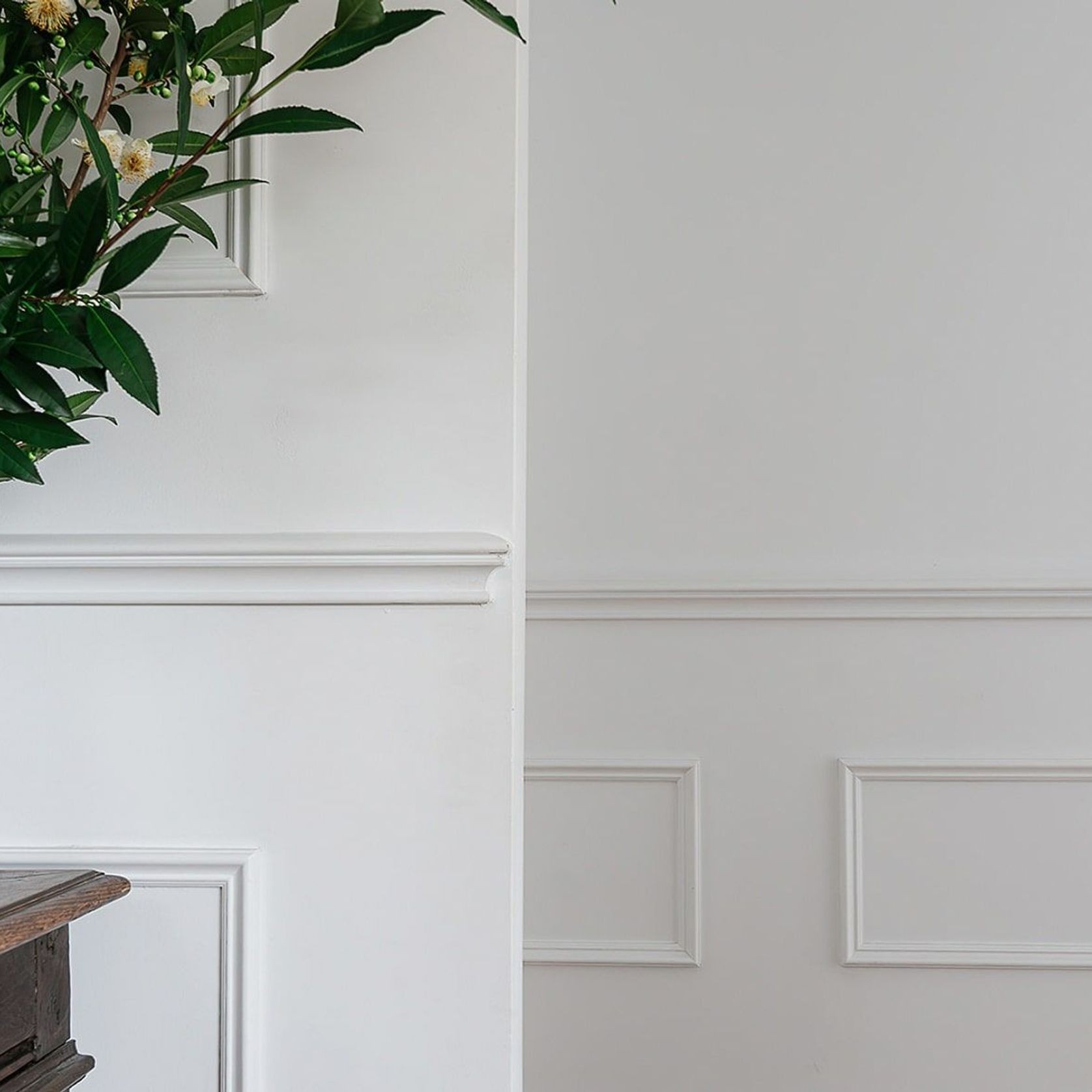 Intrim® CR99 Chair Rail gallery detail image