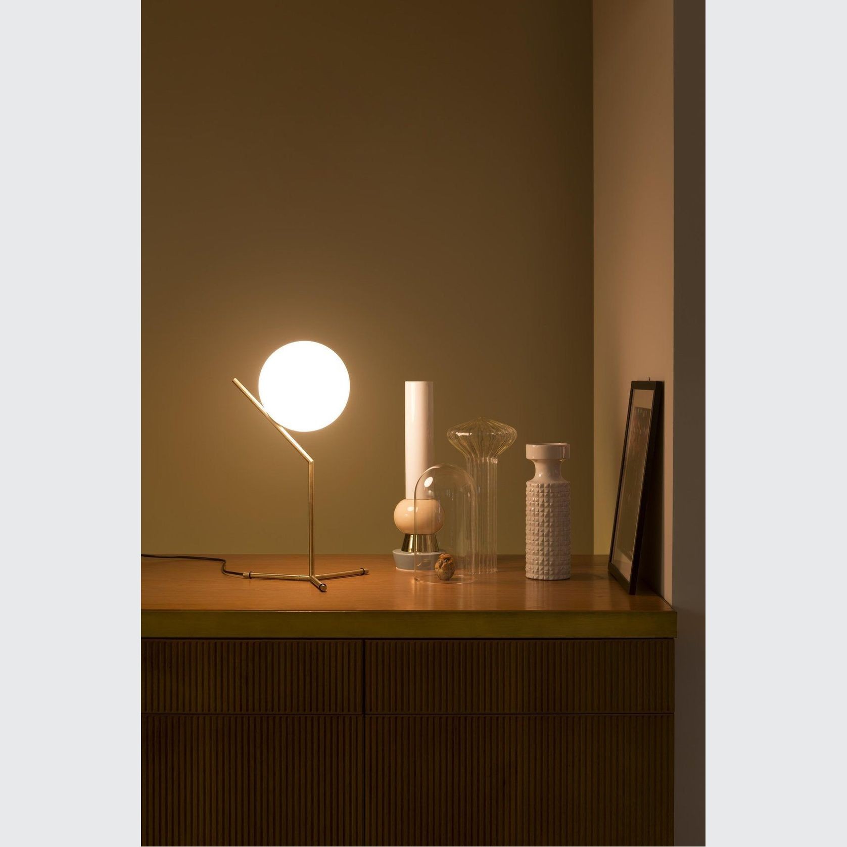 IC T1 High Table Lamp gallery detail image