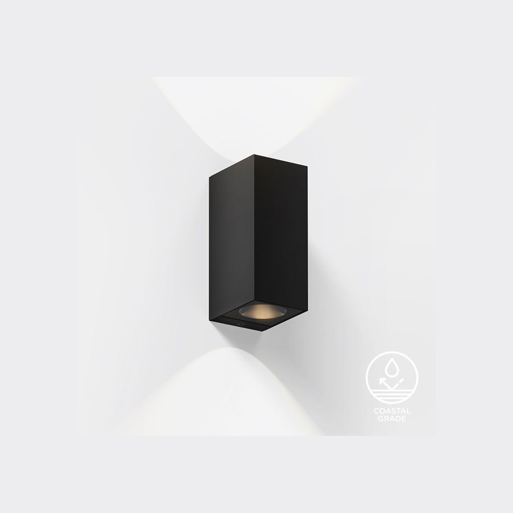 Iem.2 Outdoor Wall Light gallery detail image