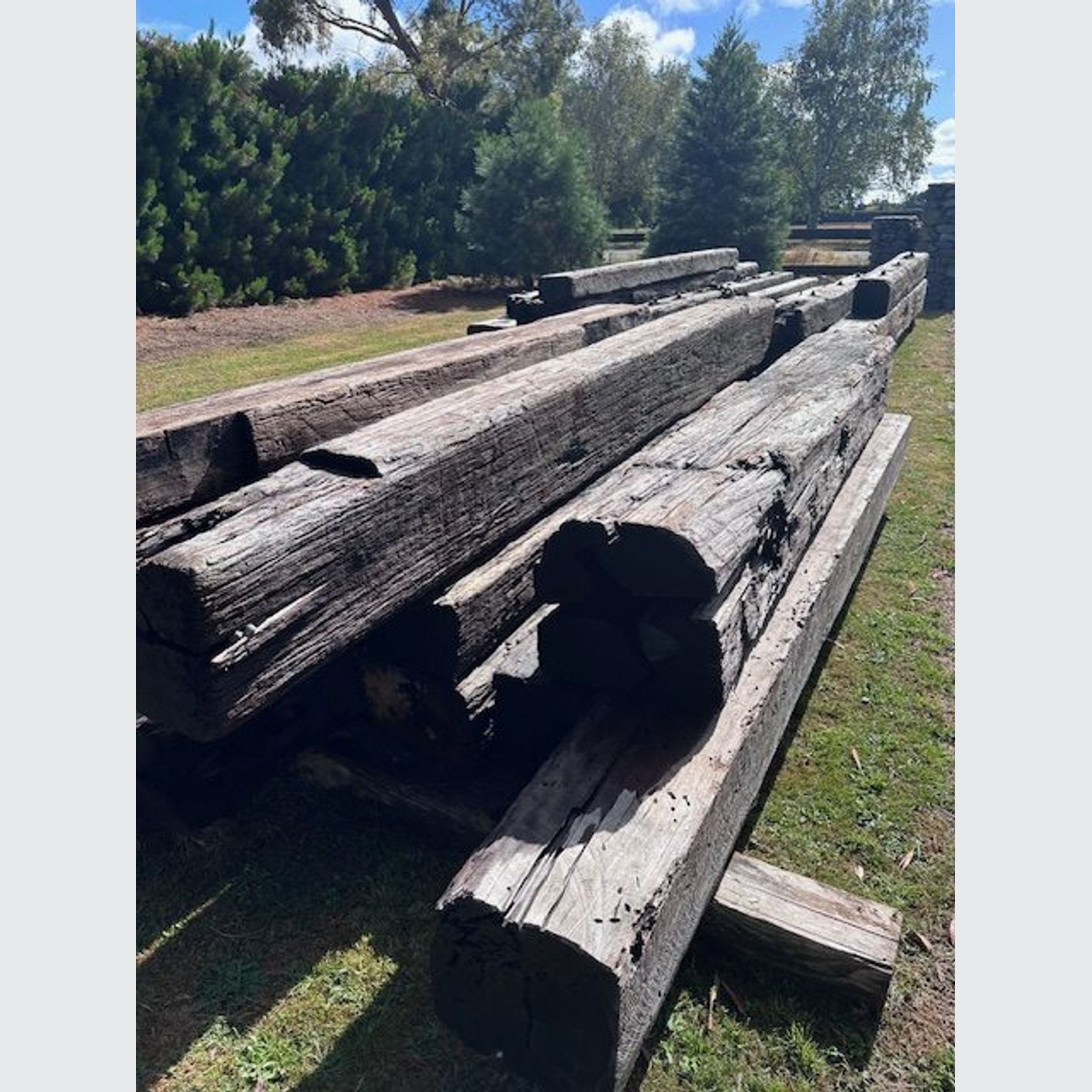 Aged – Natural State Hardwood gallery detail image