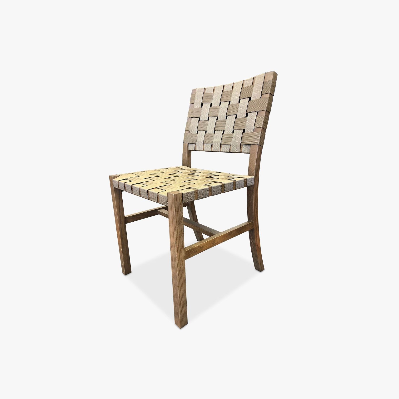 Weeva - Chair by Apartmento gallery detail image