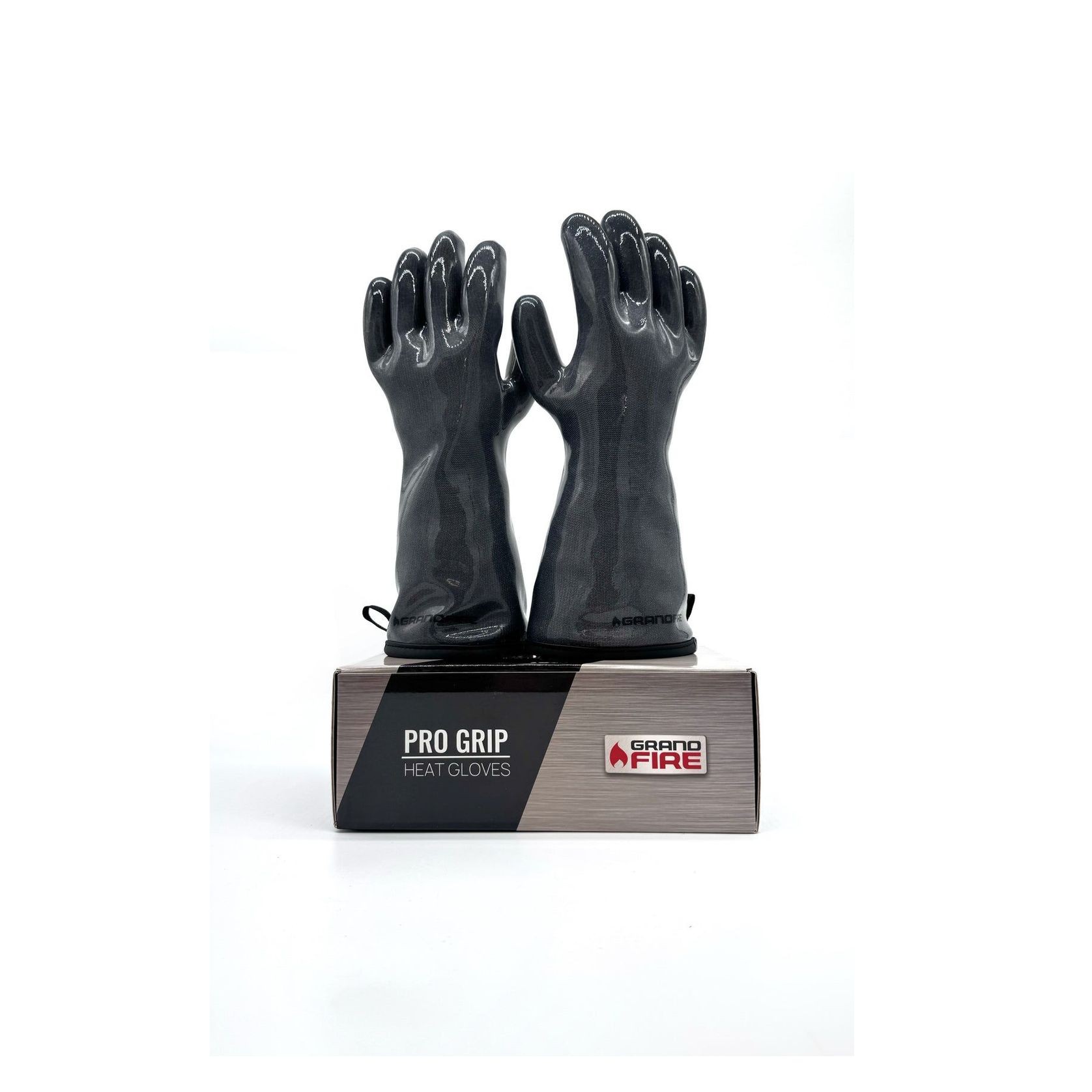 Pro Grip Heat Gloves gallery detail image