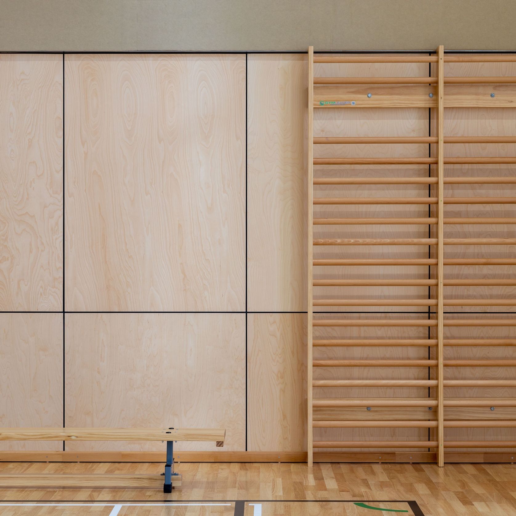 Birch Elite Panels - Plytech Panels gallery detail image