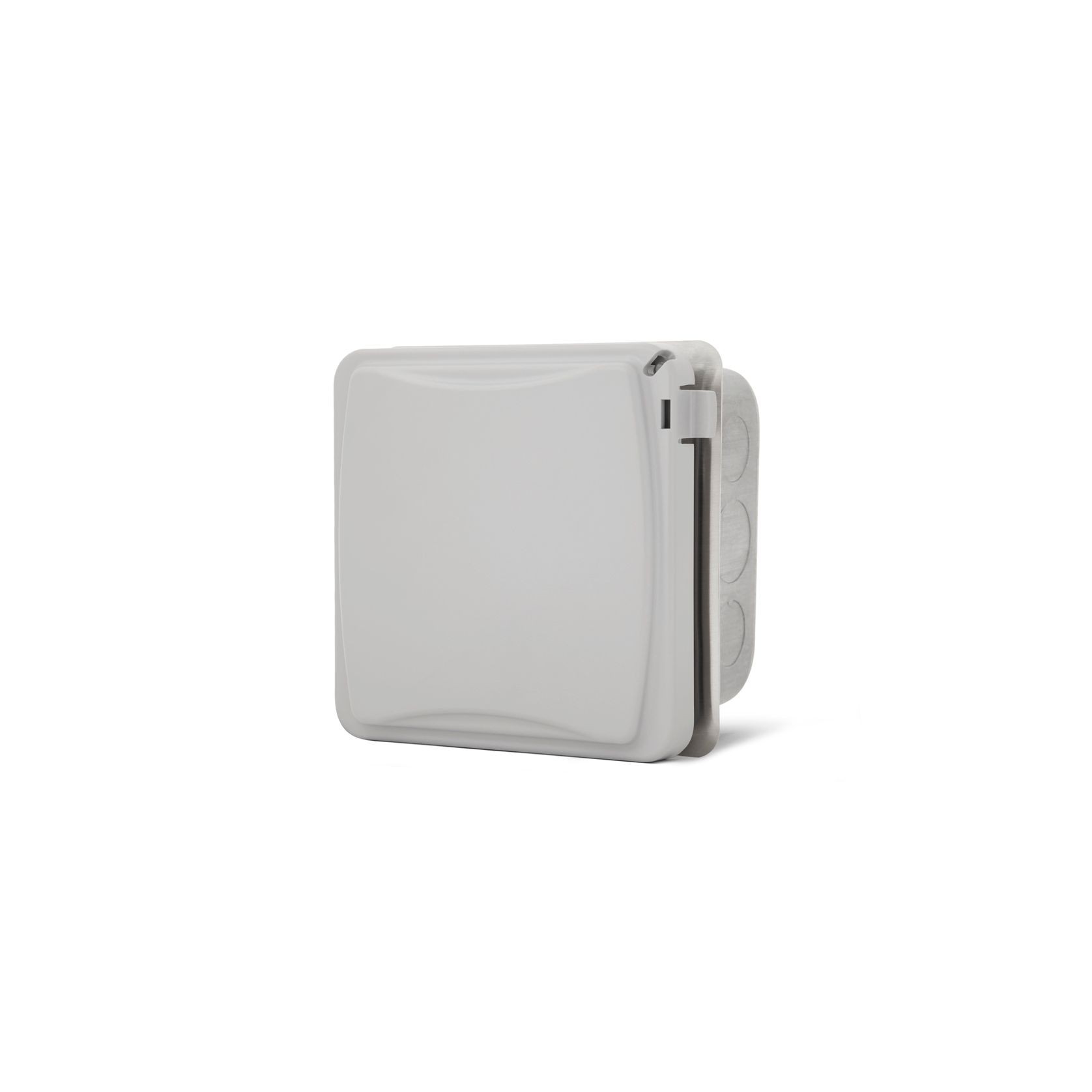Infratech Dual Flush Mount Regulator with Weather Proof Box gallery detail image