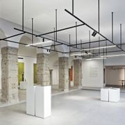 Infra-Structure gallery detail image