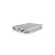 Silky Soft Bamboo Quilt Cover - Silver gallery detail image