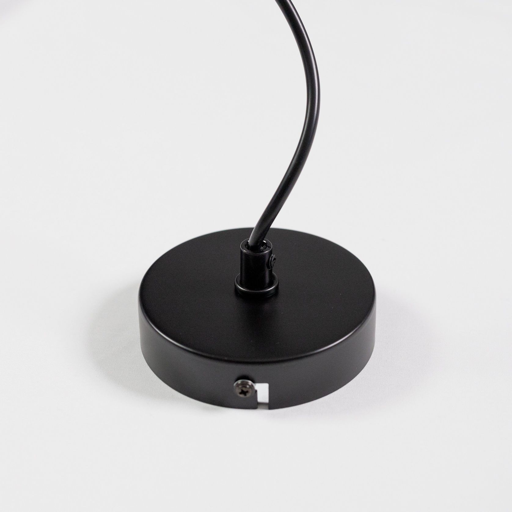 Glass Pendant Light - Frankie gallery detail image