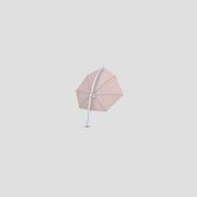 Umbrosa Icarus Cantilever Umbrella gallery detail image