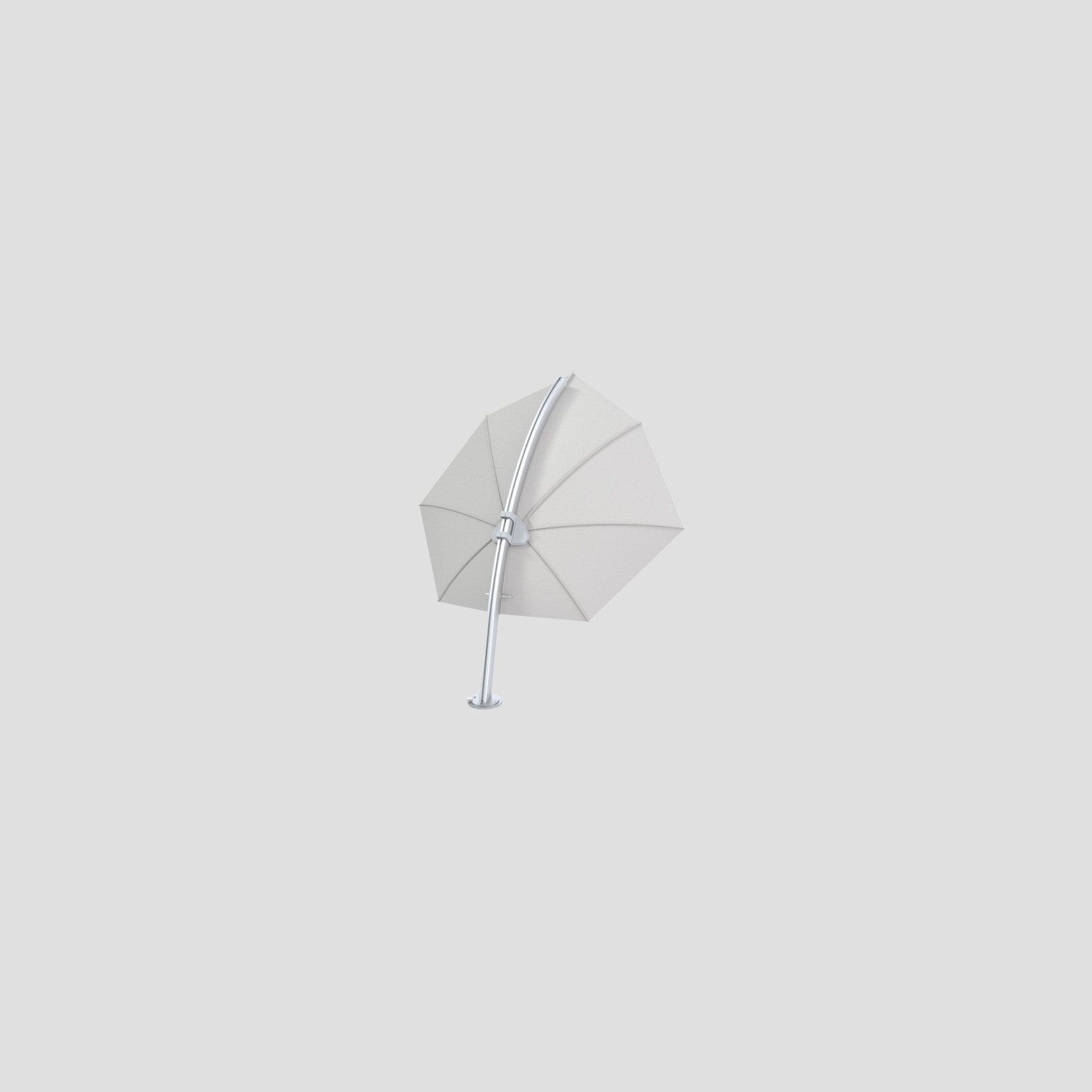 Umbrosa Icarus Cantilever Umbrella gallery detail image