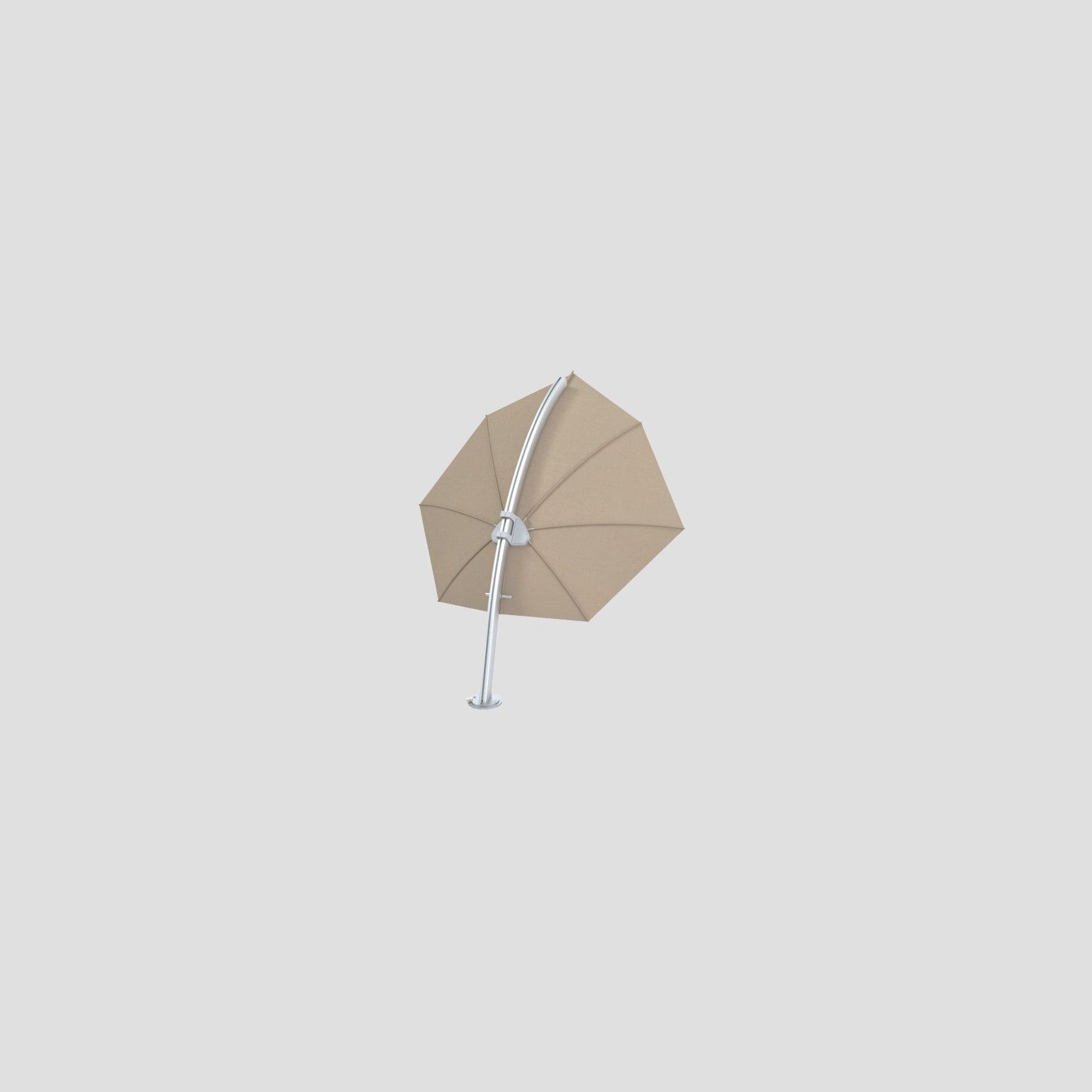 Umbrosa Icarus Cantilever Umbrella gallery detail image