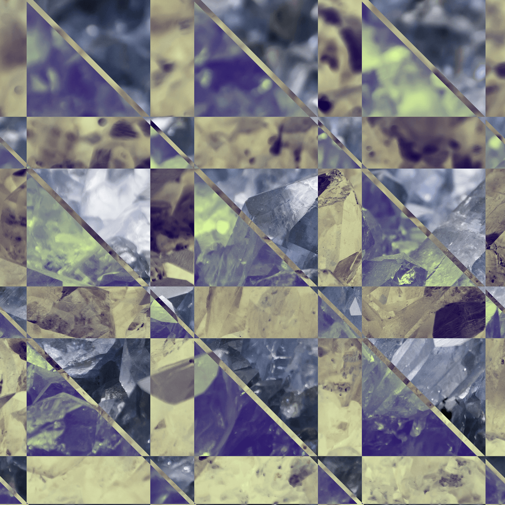 Crystal Tiles gallery detail image