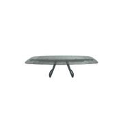 Iroise Dining Table with Extension gallery detail image