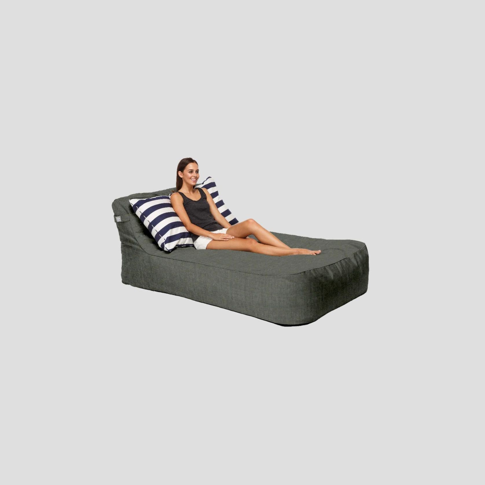 Isla Lounger gallery detail image