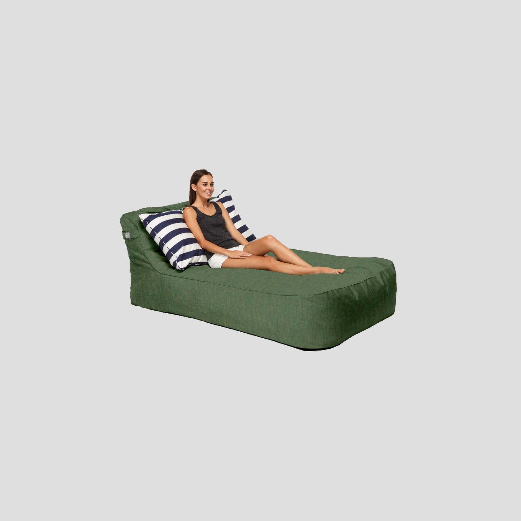 Isla Lounger gallery detail image
