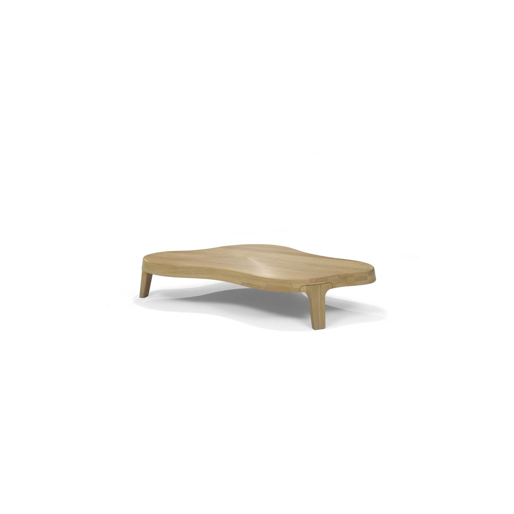 Isola Coffee Table gallery detail image