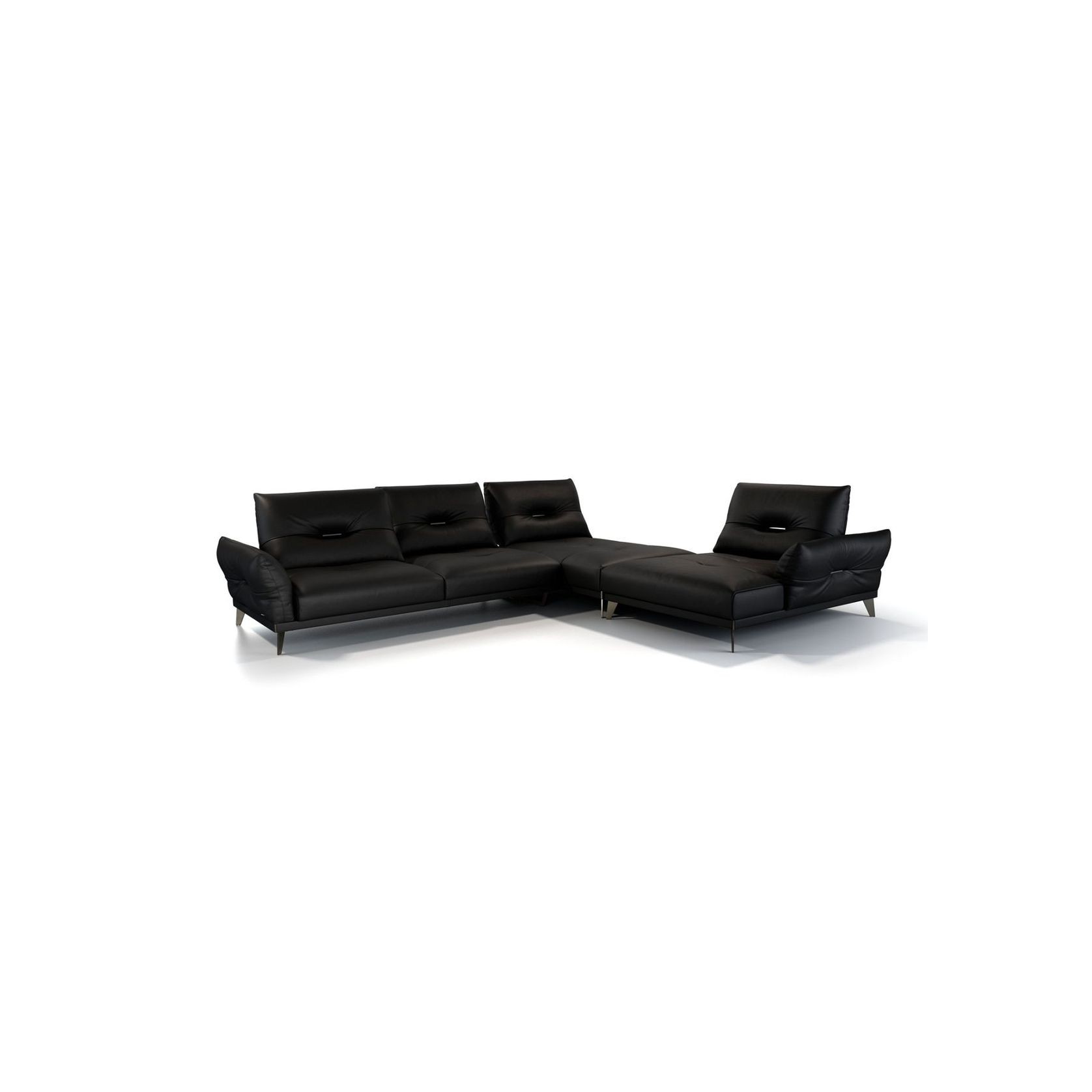 Itineraire Composition Sofa gallery detail image