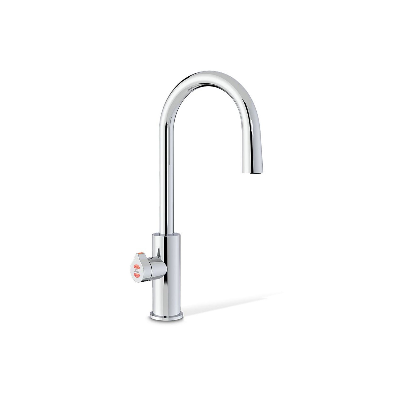 HydroTap G5 B Arc Plus Chrome gallery detail image