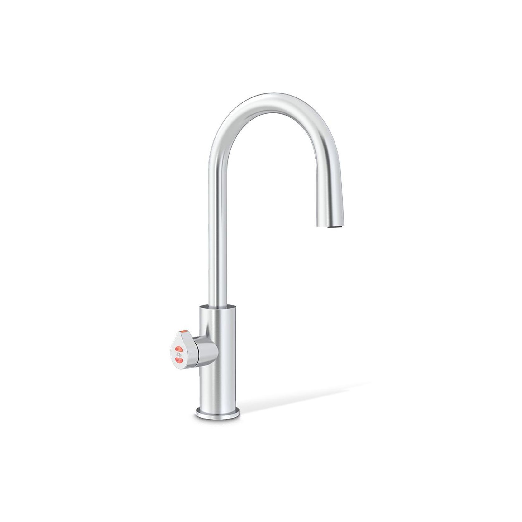 HydroTap G5 B Arc Plus Brushed Chrome gallery detail image