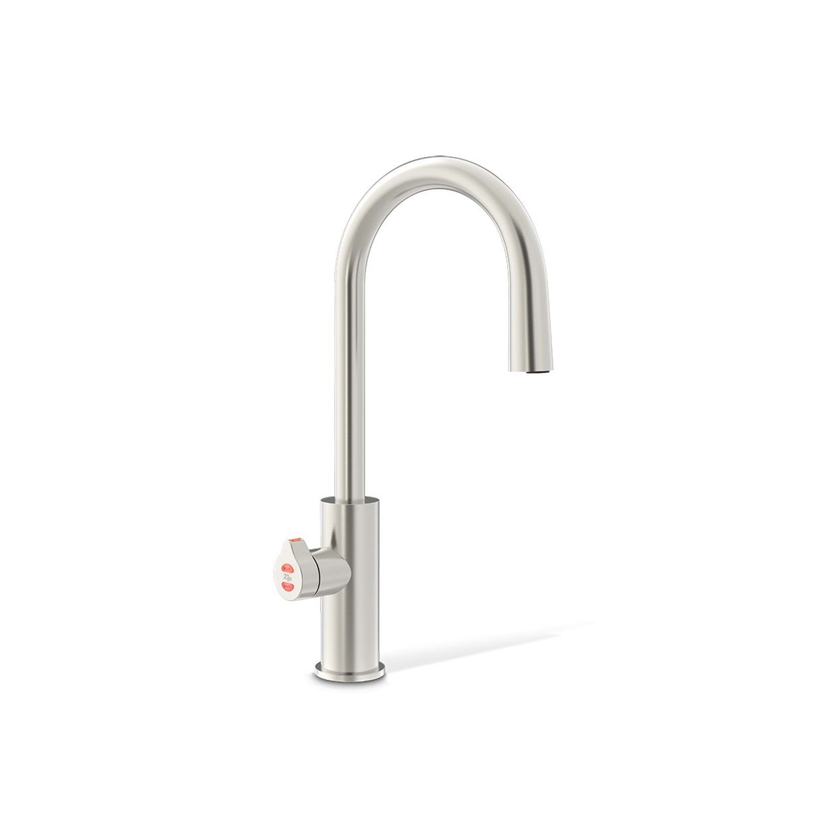 HydroTap G5 BA100 Arc Plus Brushed Nickel gallery detail image