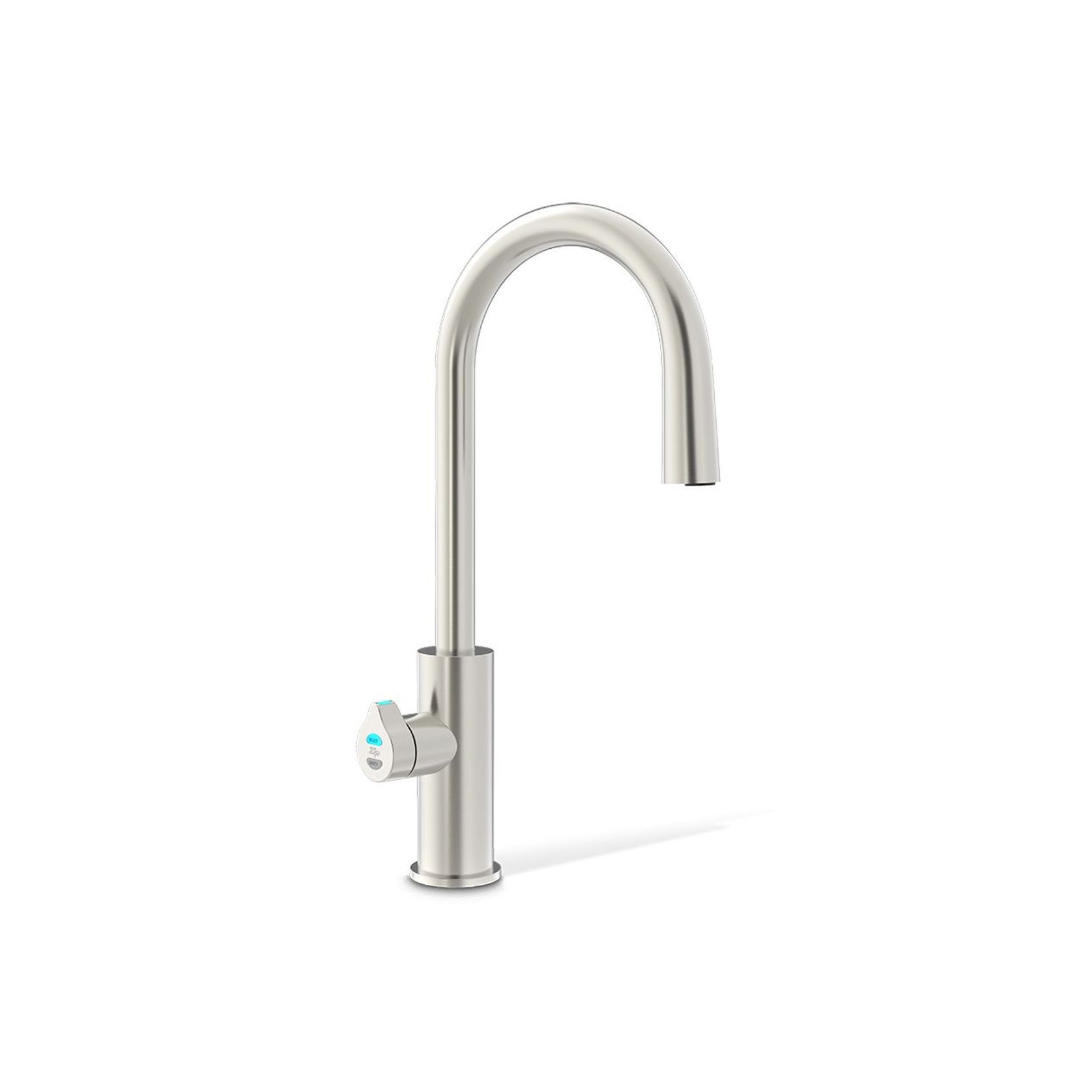 HydroTap G5 BC40 Arc Plus Brushed Nickel gallery detail image