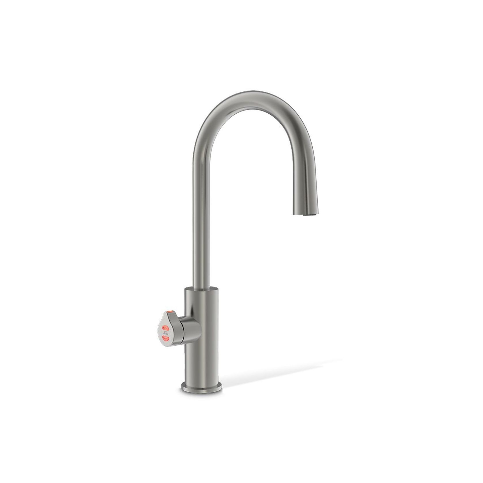 HydroTap G5 BA60 Arc Plus Gunmetal gallery detail image