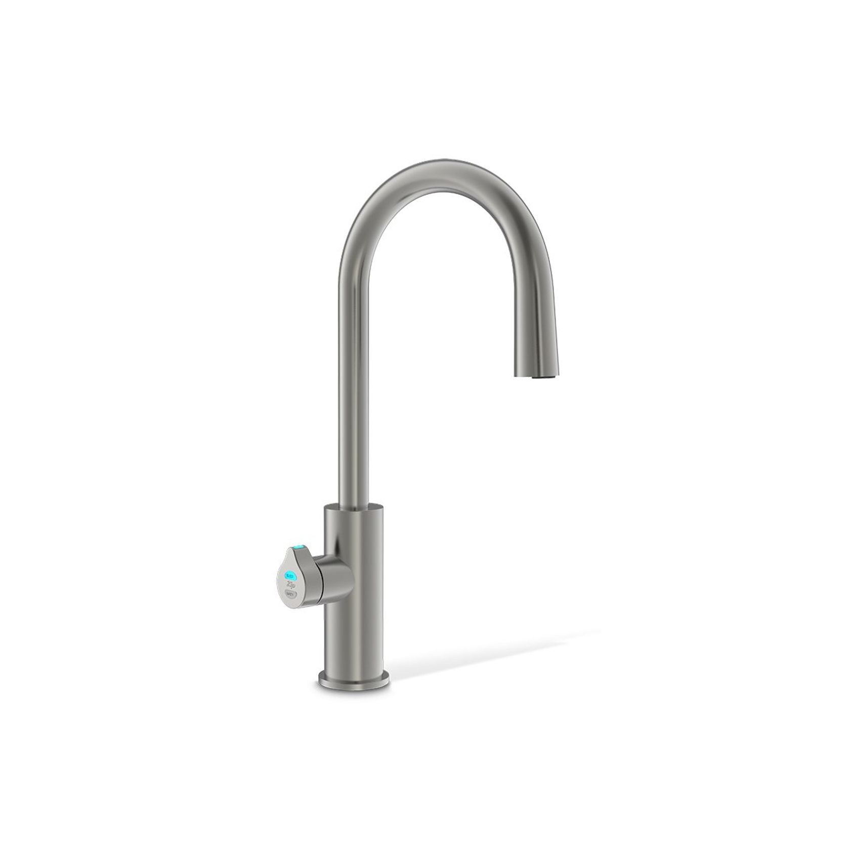 HydroTap G5 BCS20 Arc Plus Gunmetal gallery detail image