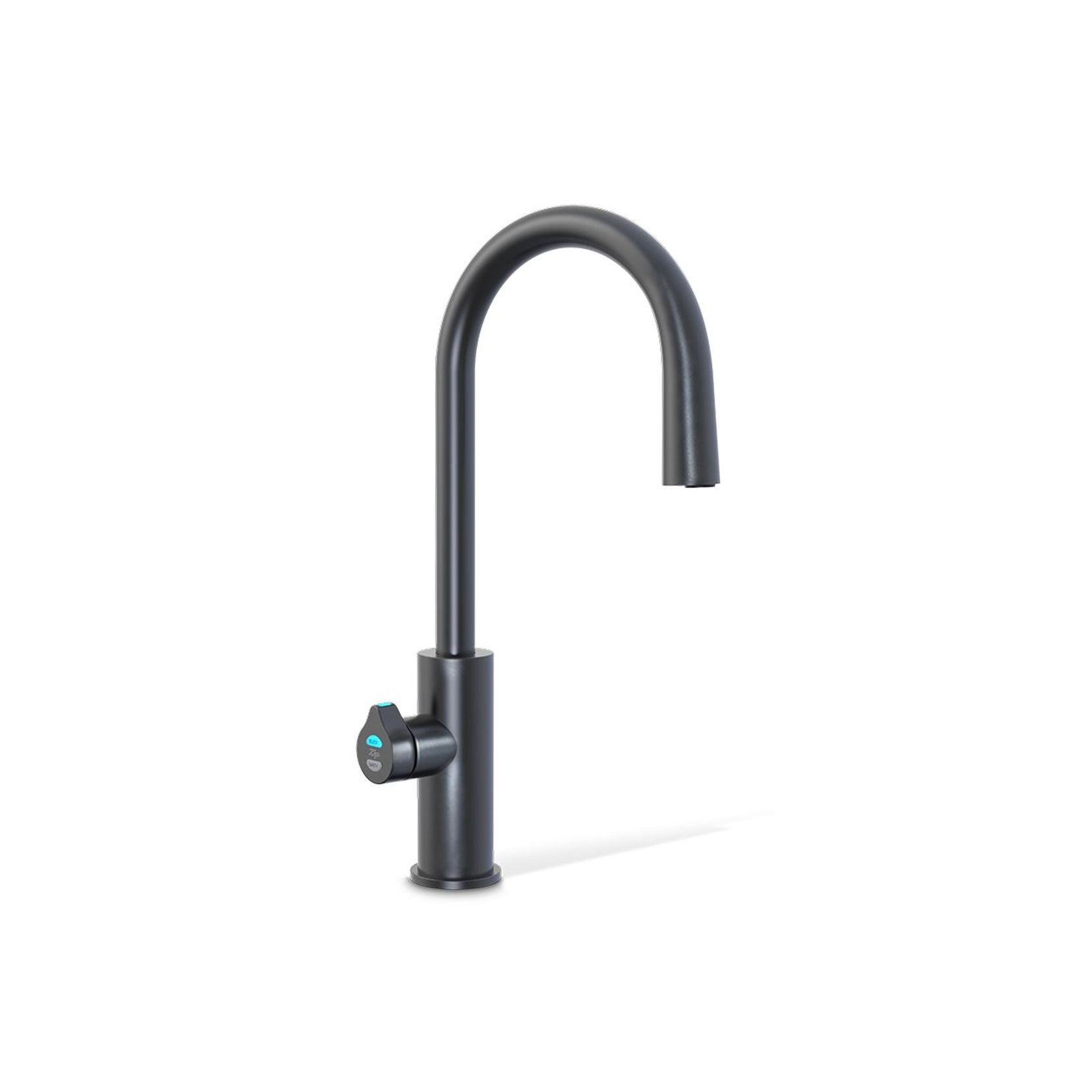 HydroTap G5 BC20 Arc Plus Matte Black gallery detail image