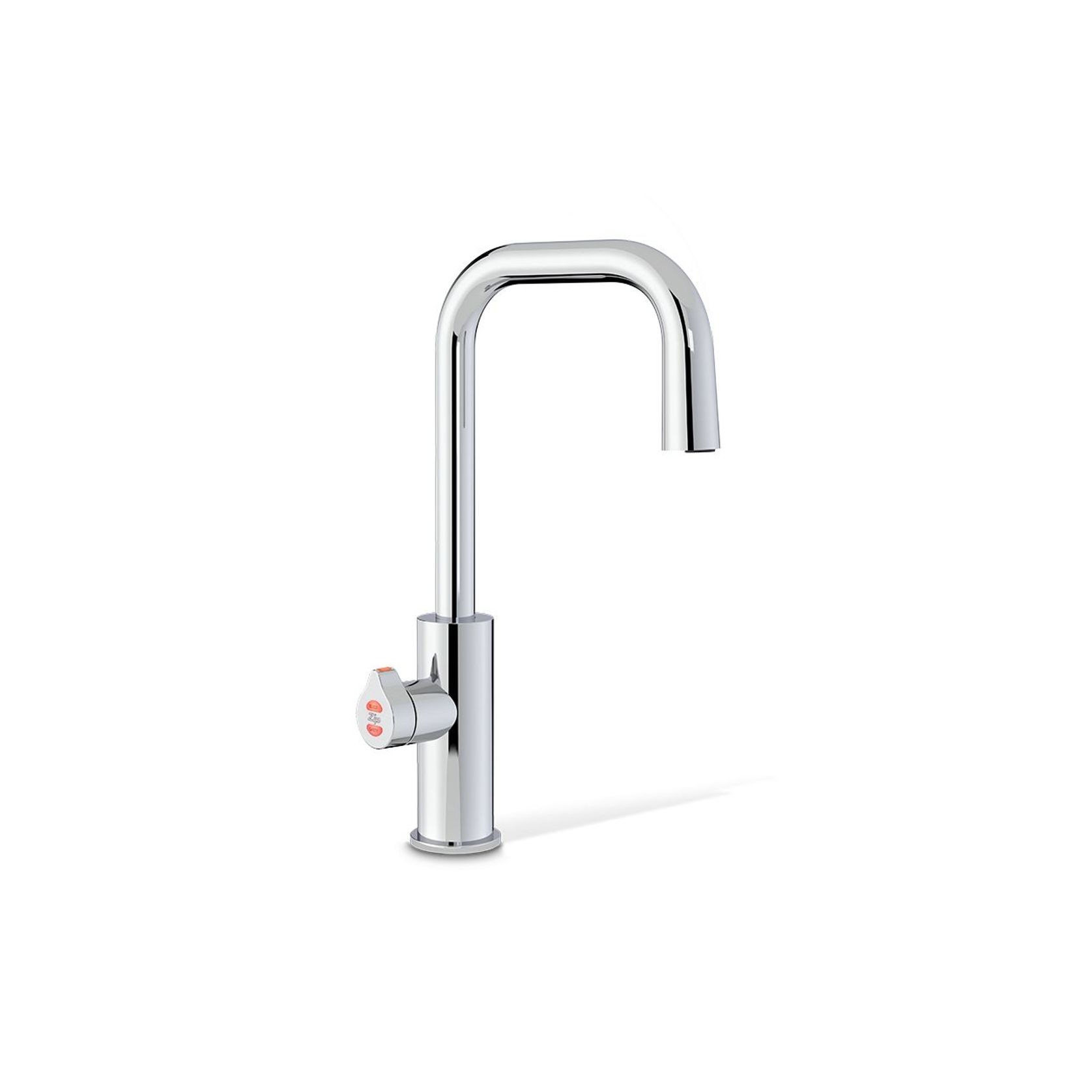 HydroTap G5 BA60 Cube Plus Chrome gallery detail image