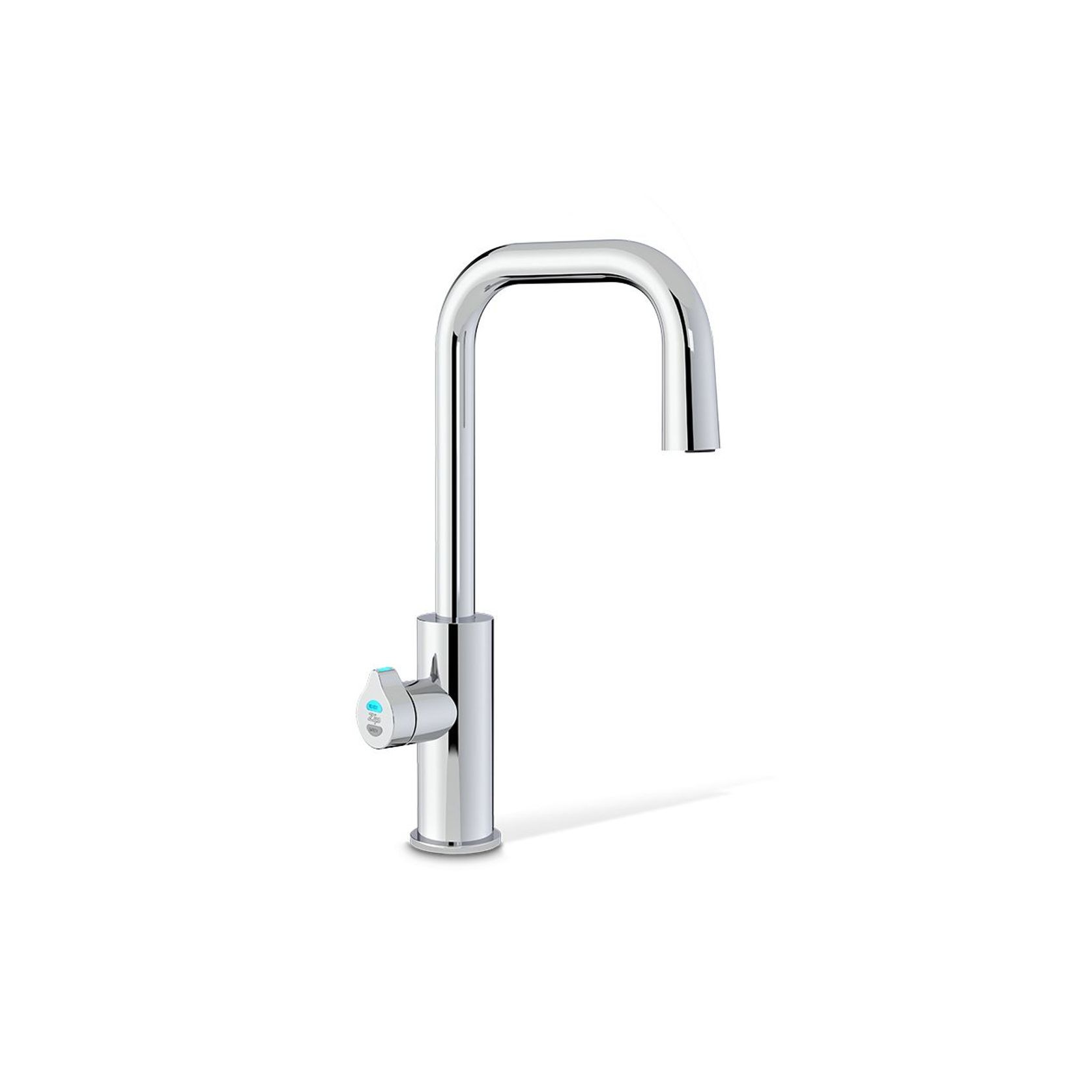 HydroTap G5 BC Cube Plus Chrome gallery detail image