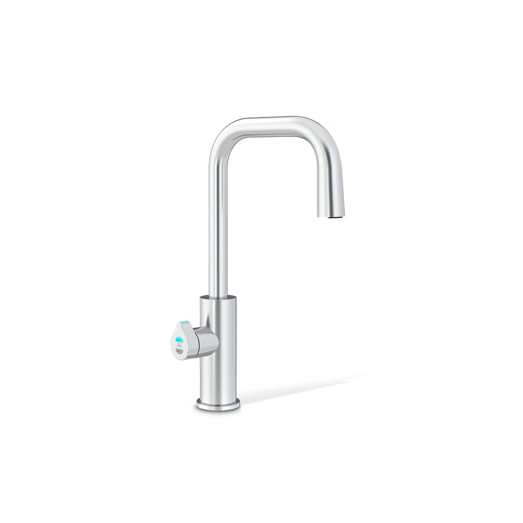 HydroTap G5 BCS20 Cube Plus Brushed Chrome gallery detail image