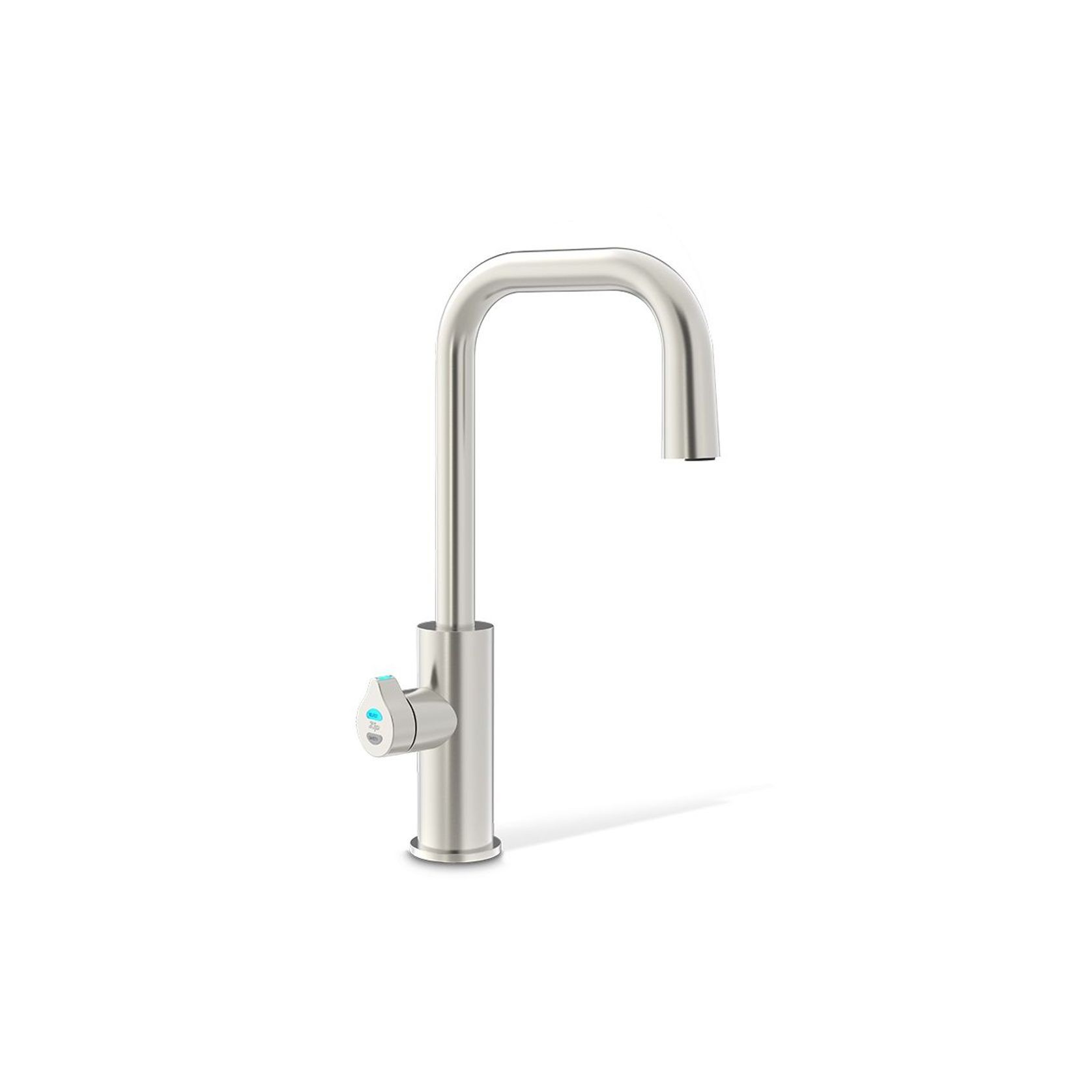 HydroTap G5 BC40 Cube Plus Brushed Nickel gallery detail image
