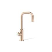 HydroTap G5 C100 Cube Plus Brushed Rose Gold gallery detail image