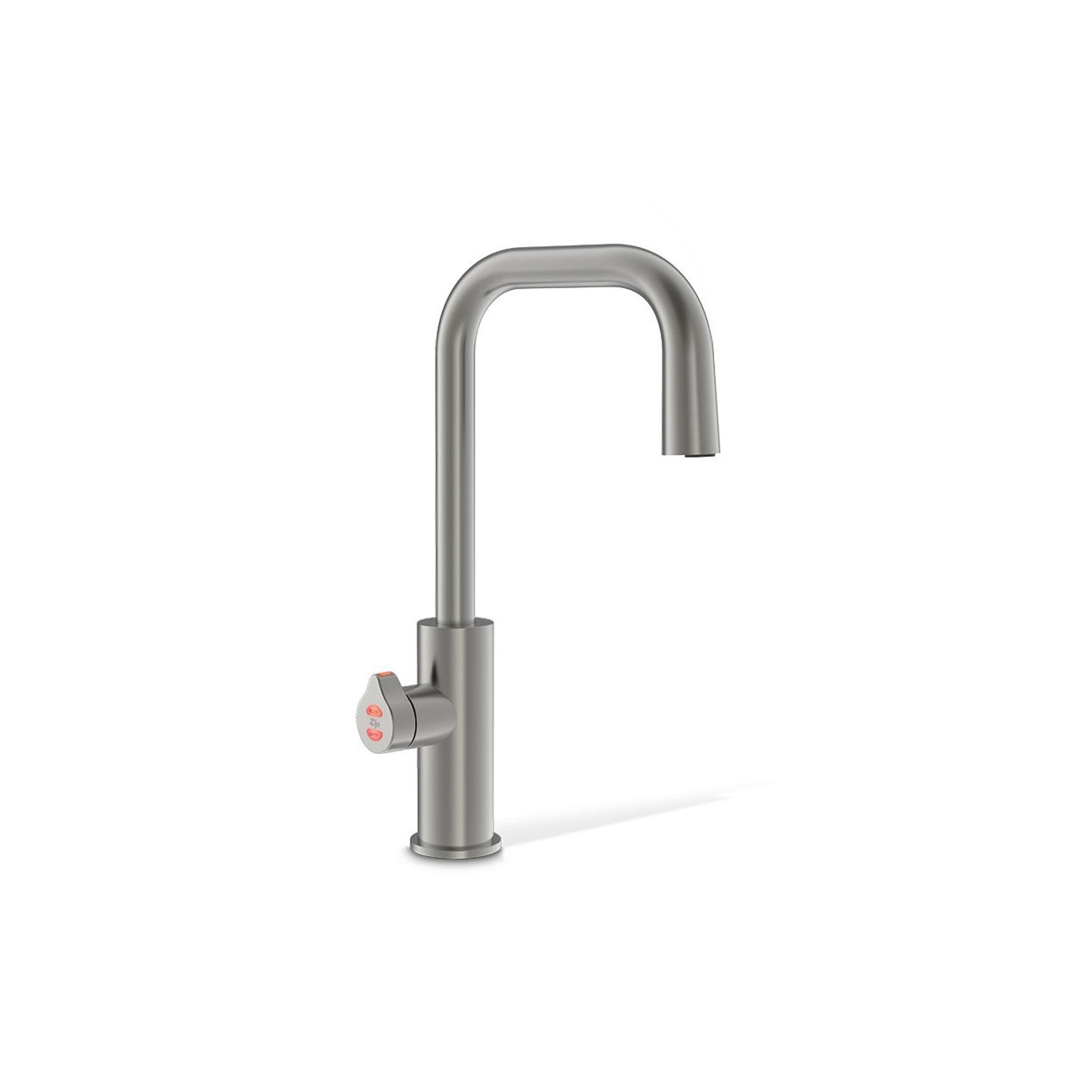 HydroTap G5 B60 Cube Plus Gunmetal gallery detail image