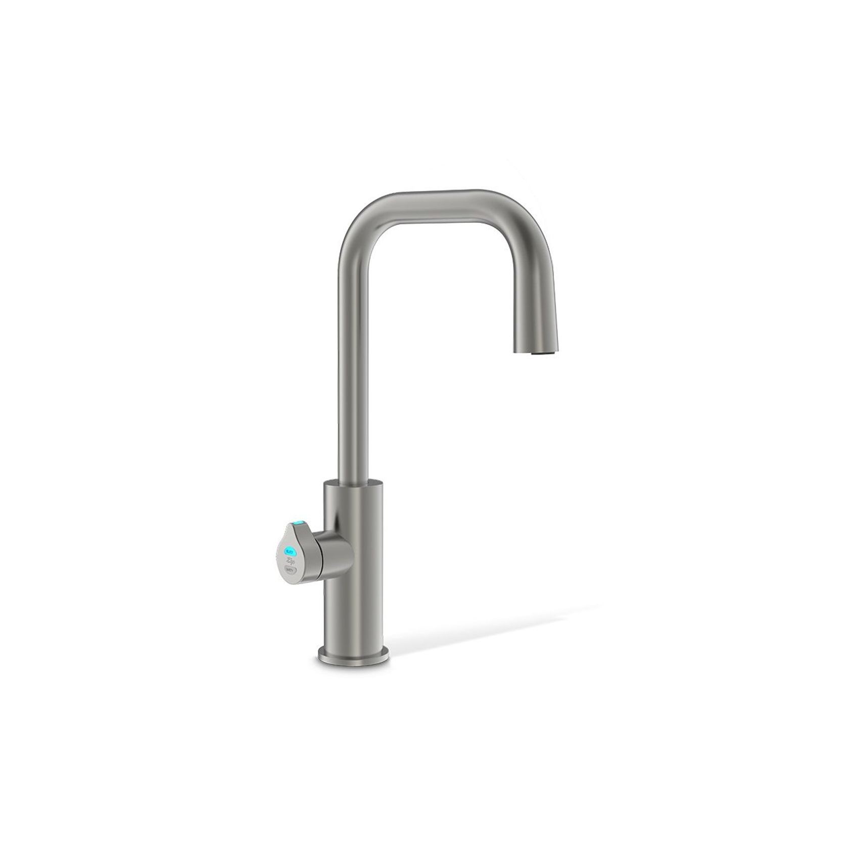 HydroTap G5 BCS Cube Plus Gunmetal gallery detail image