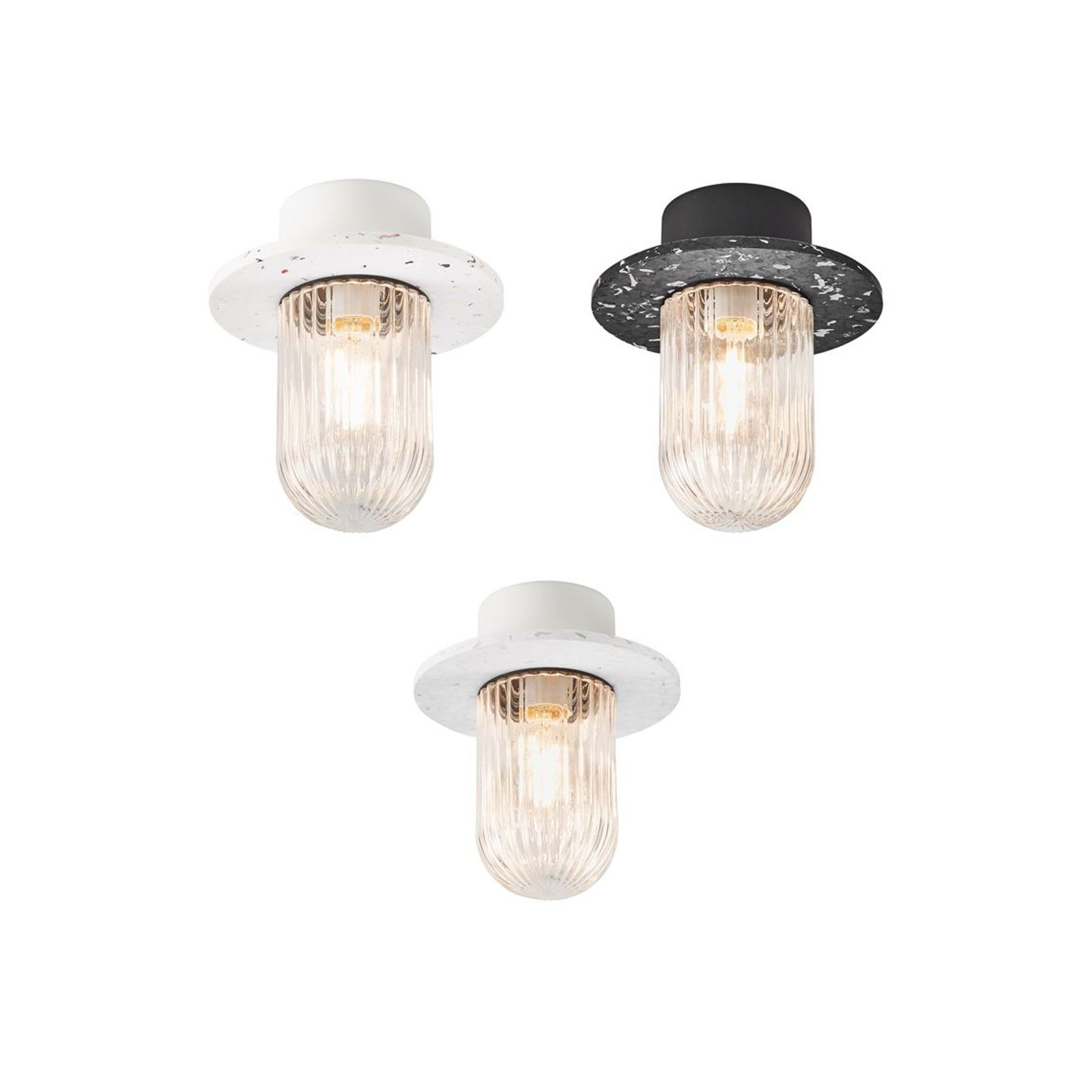 Januka Ceiling Light gallery detail image