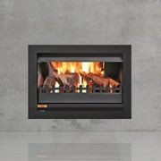 Jetmaster Universal 700 Sh Low Wood Fireplace gallery detail image