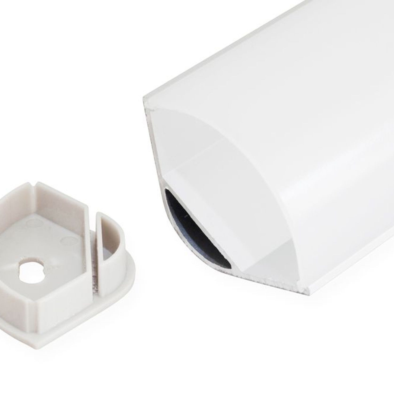 Ninety Semi Round gallery detail image