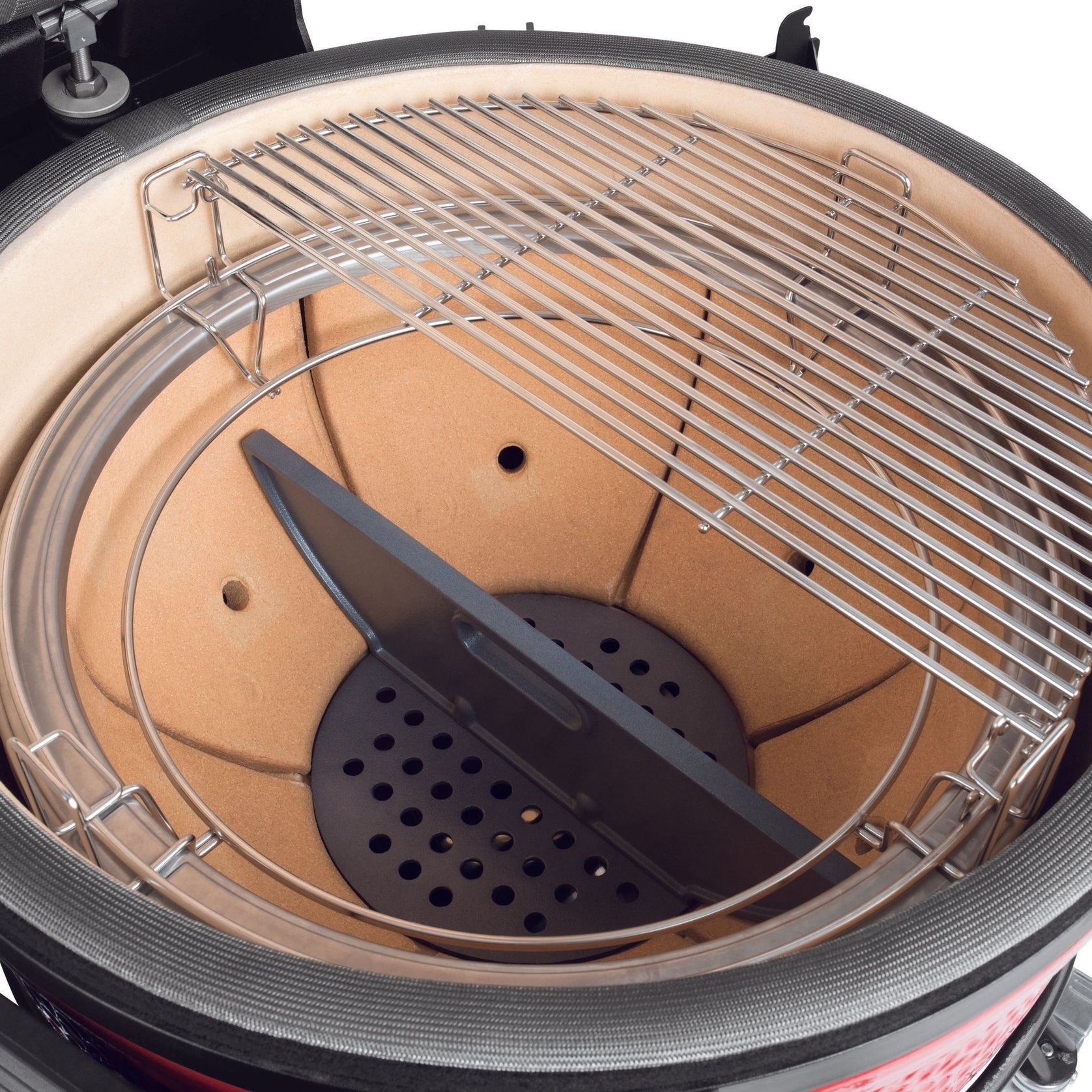 Kamado Joe Big Joe II gallery detail image
