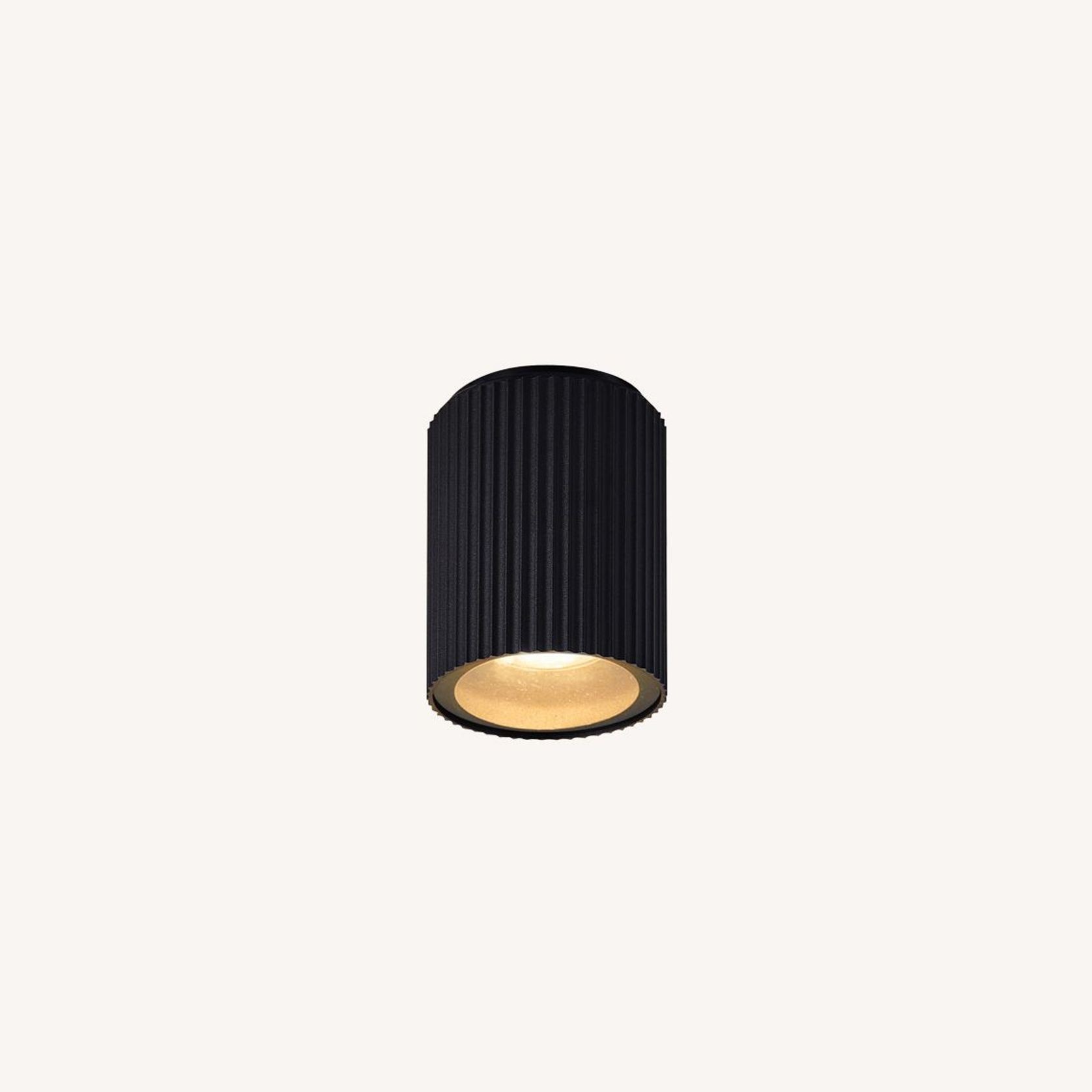 Kyklop Ripple Ceiling Light gallery detail image