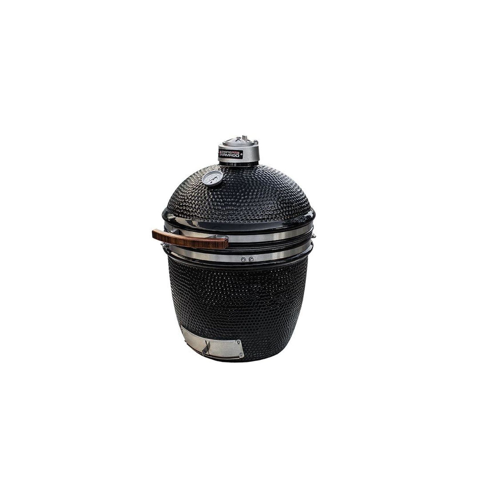 Grandfire Kamado 23" BBQ gallery detail image