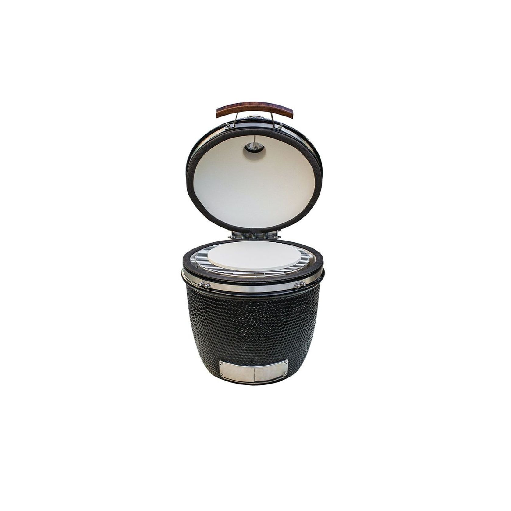 Grandfire Kamado 23" BBQ gallery detail image