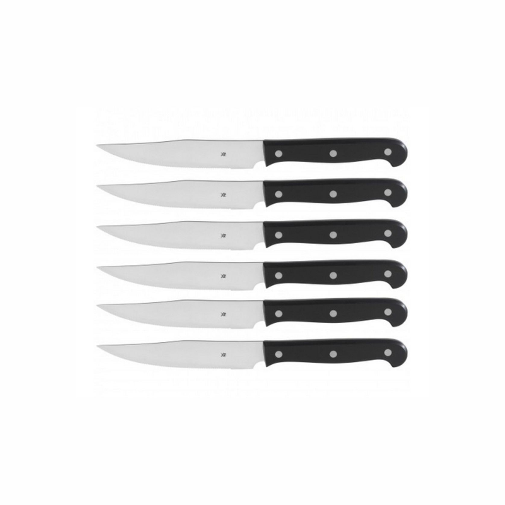 Kansas Steak Knife Set gallery detail image