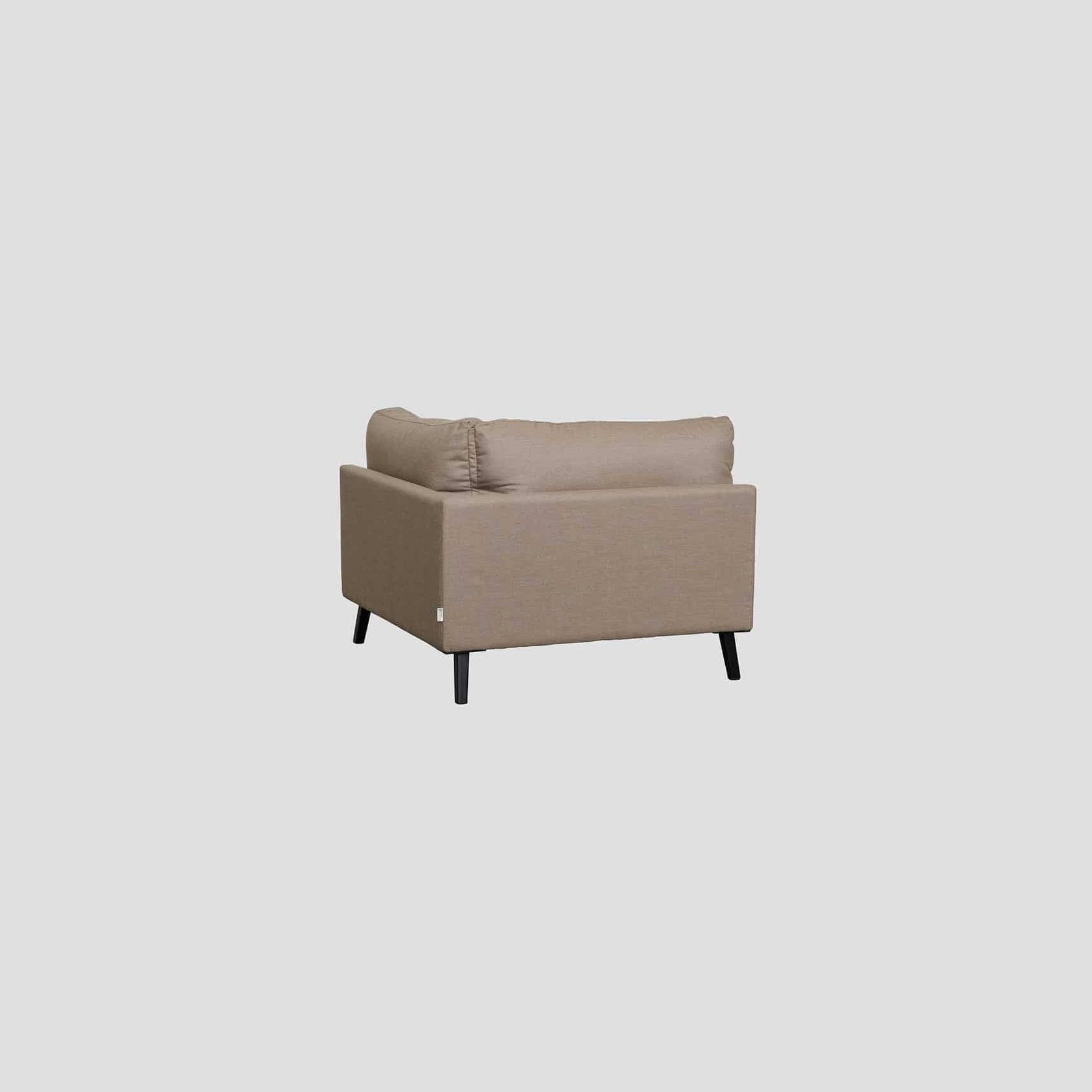 Kapiti Corner Sofa Section gallery detail image