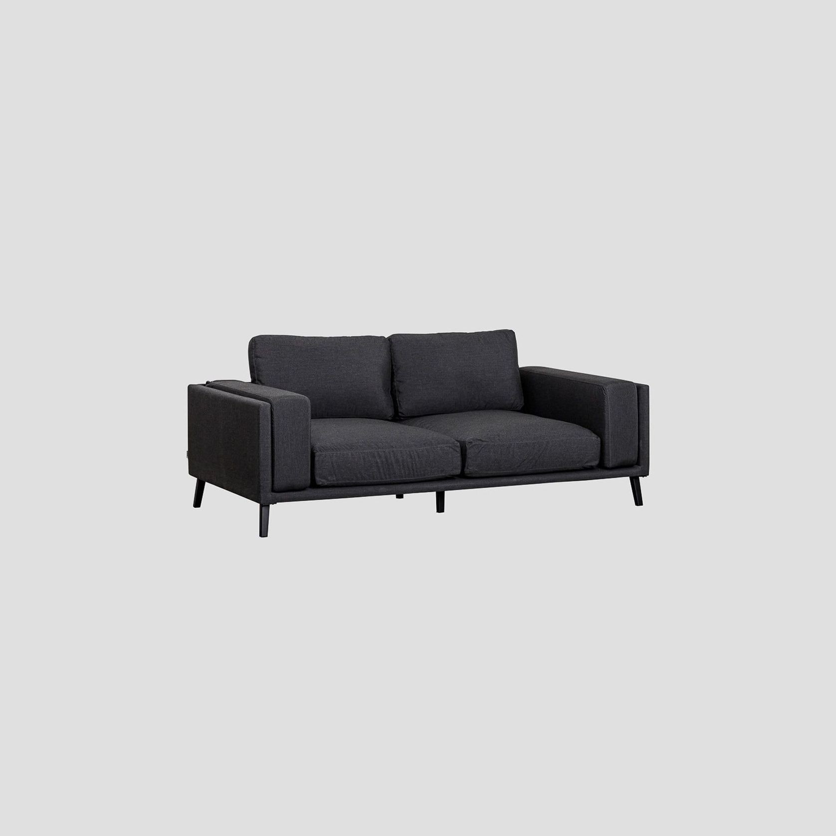 Kapiti Double Sofa gallery detail image