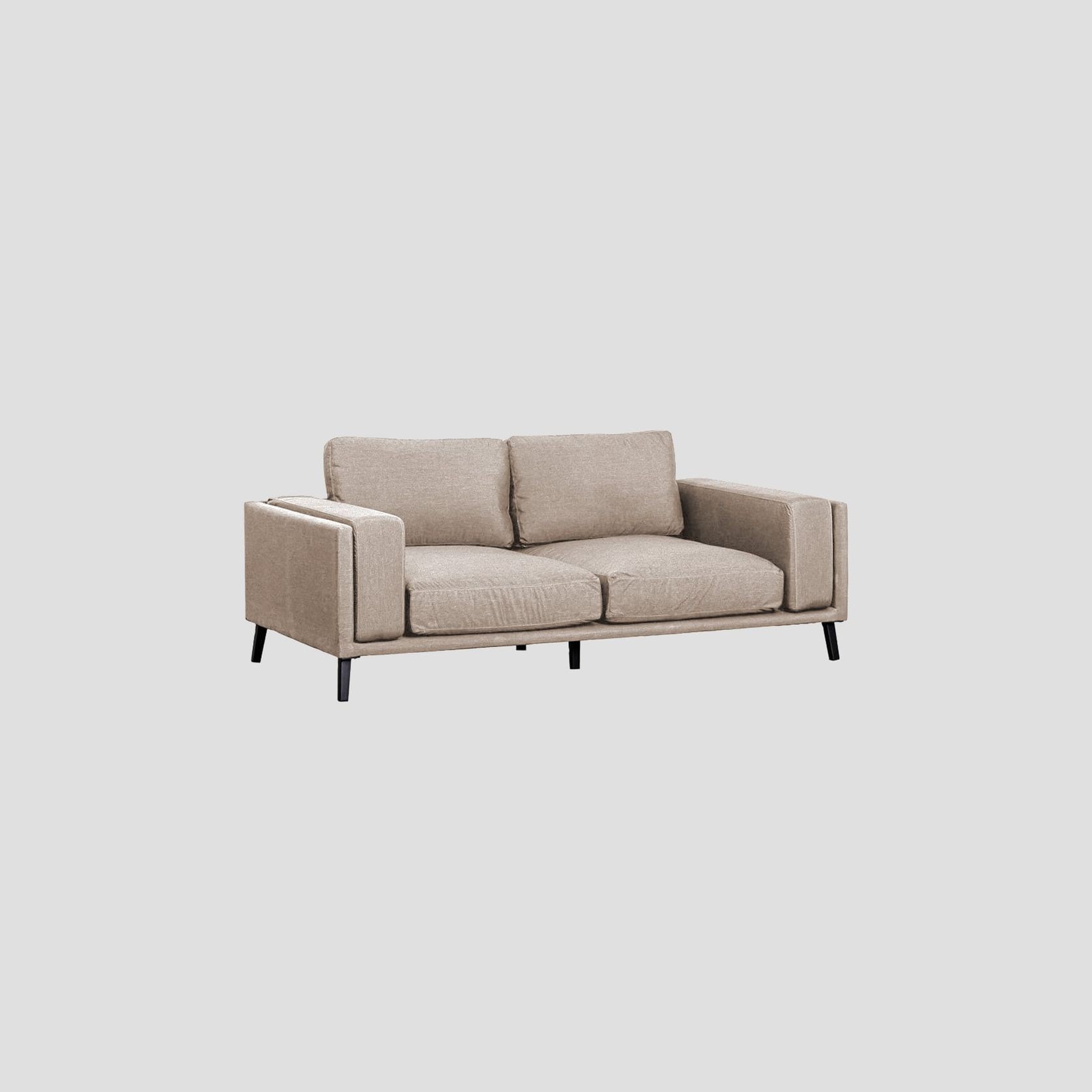Kapiti Double Sofa gallery detail image