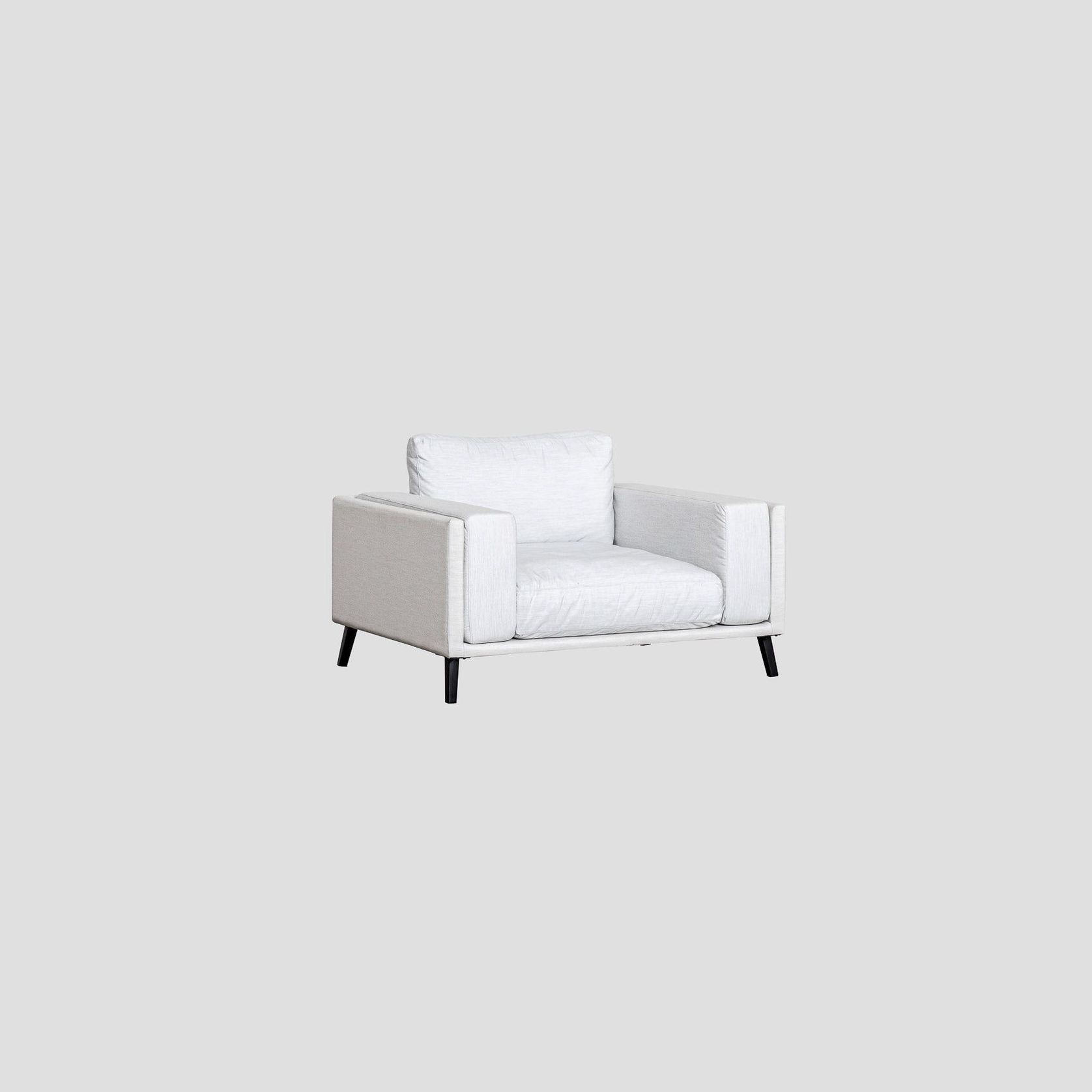 Kapiti Single Sofa gallery detail image