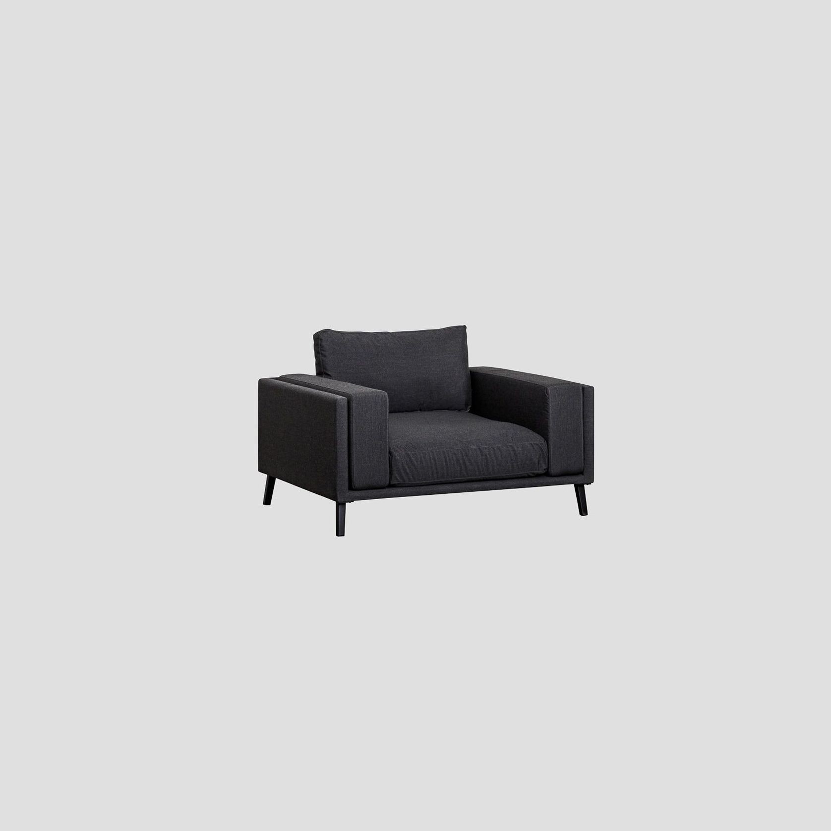 Kapiti Single Sofa gallery detail image