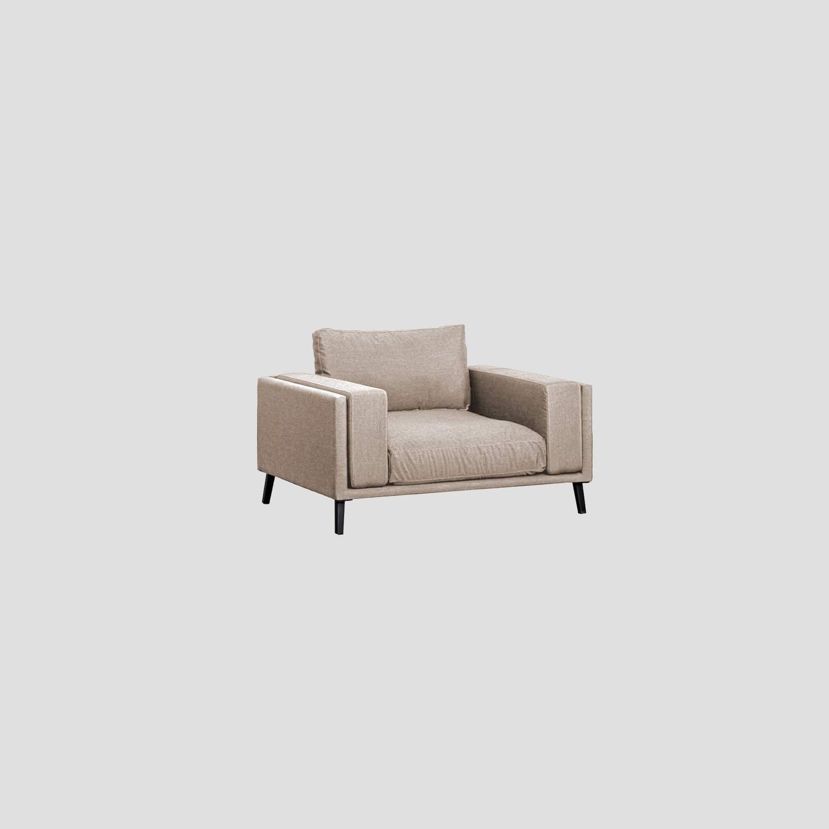 Kapiti Single Sofa gallery detail image